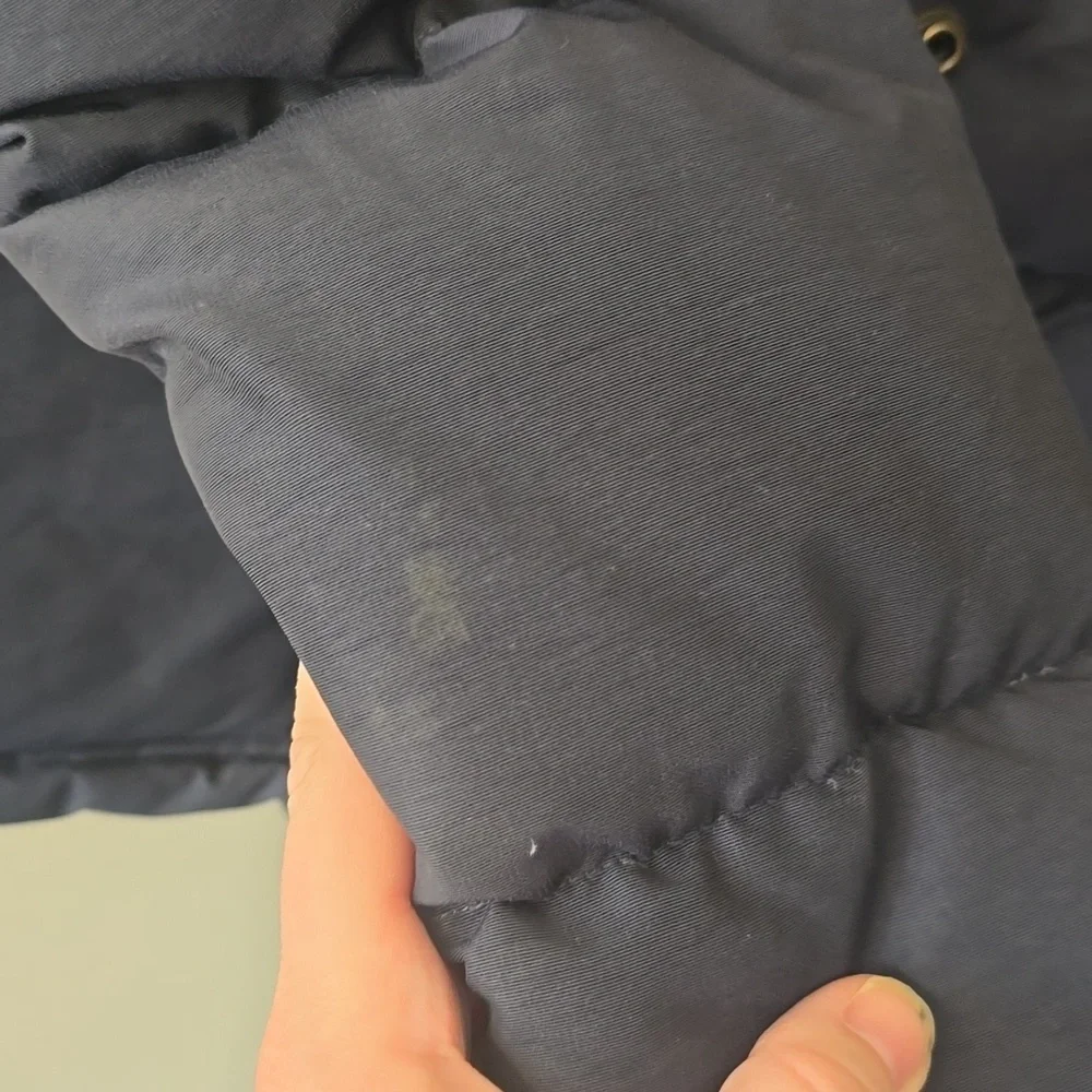 Trailwear by Penfield Vintage Made in U.S.A Down Puffer Coat - Picture 16 of 16